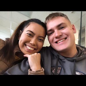 Meet your Posher, Ashley faith